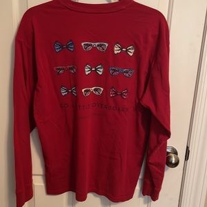 Southern Proper long sleeve T-shirt